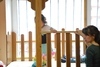 Фотогалерея дня открытых дверей для малышей 25 августа на Дубравной 