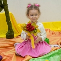 Фотосессия детского праздника "Осенняя сказка" 28 октября 2017 года