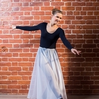 Зиганшина Айголь Эльсоровна - преподаватель направления Современные танцы, хореография для детей