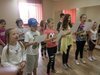 Творческий танцевальный городской лагерь в "Эклектик-студио" Казань