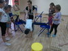 Творческий танцевальный городской лагерь в "Эклектик-студио" Казань
