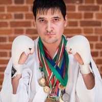 Эмиль Сабиров