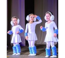 Лайк❤️ нашим танцующим малышкам на фото с Большого Отчетного концерта и ловите немного полезнятины???:
